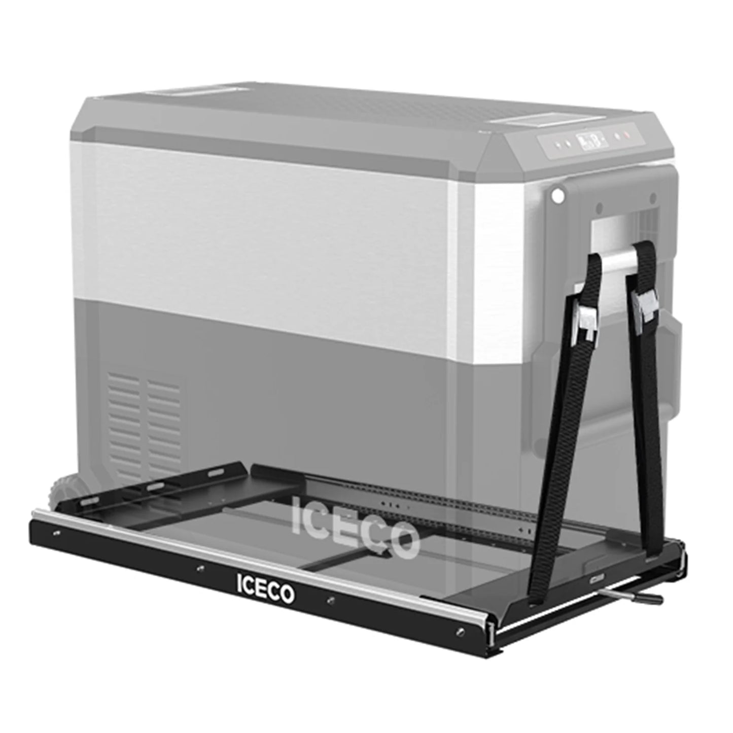 JPPro/VL45/VL35Pro/VL45Pro Fridge Slide Mount