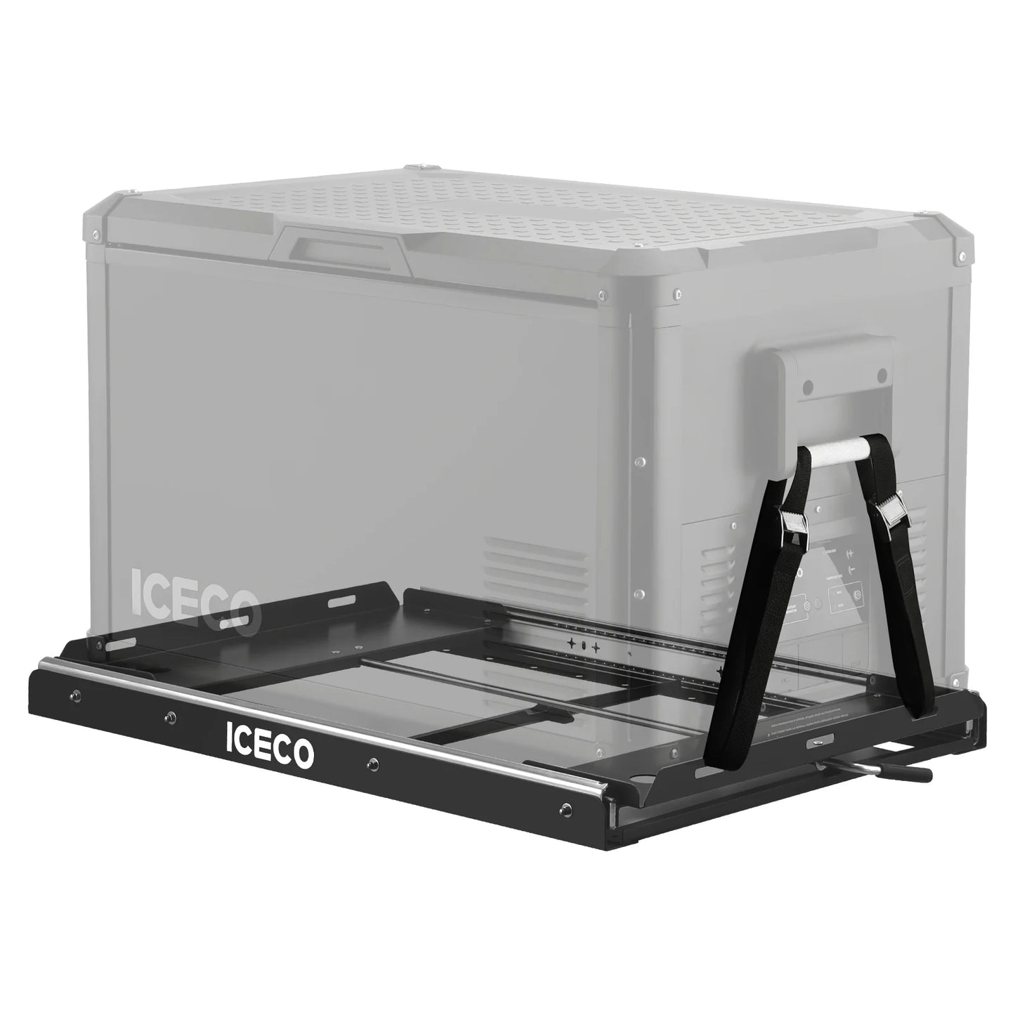 APL55/VL60PRO Slide Mount | ICECO ship out the early Jun