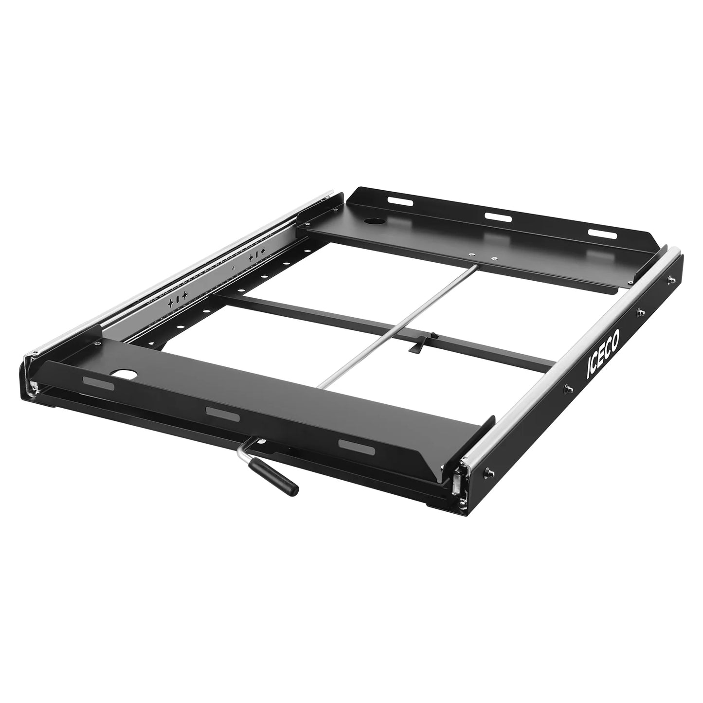 APL55/VL60PRO Slide Mount | ICECO ship out the early Jun