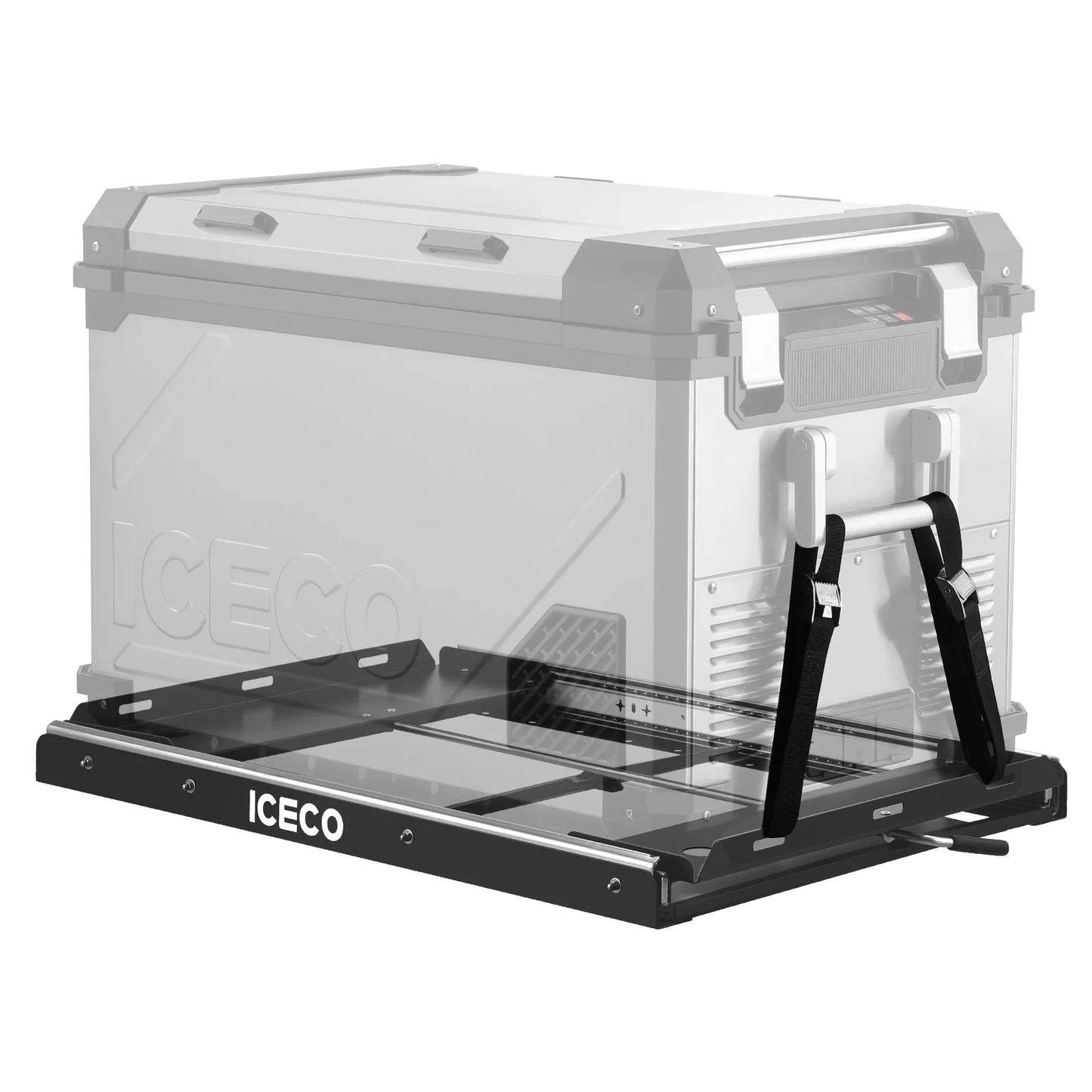 APL55/VL60PRO Slide Mount | ICECO ship out the early Jun