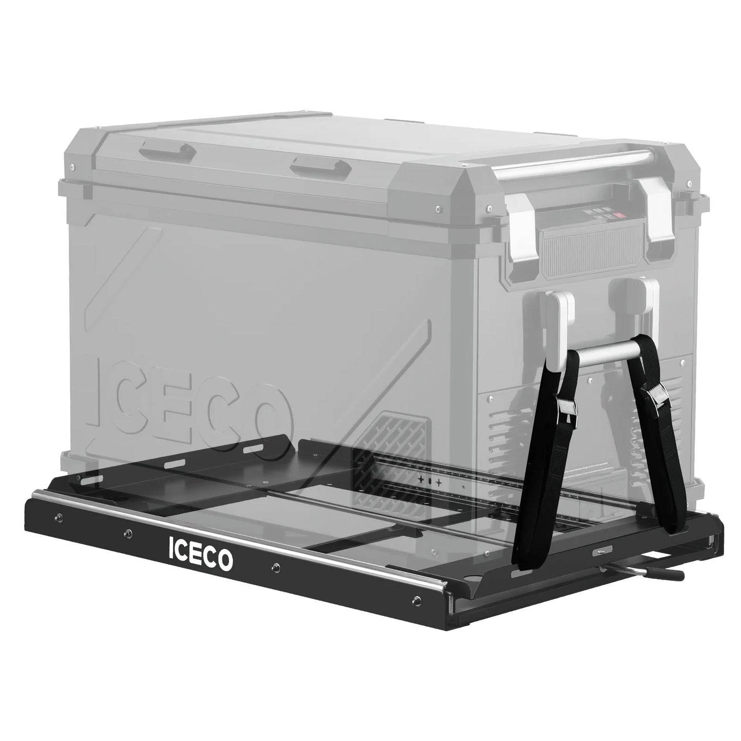 APL55/VL60PRO Slide Mount | ICECO ship out the early Jun