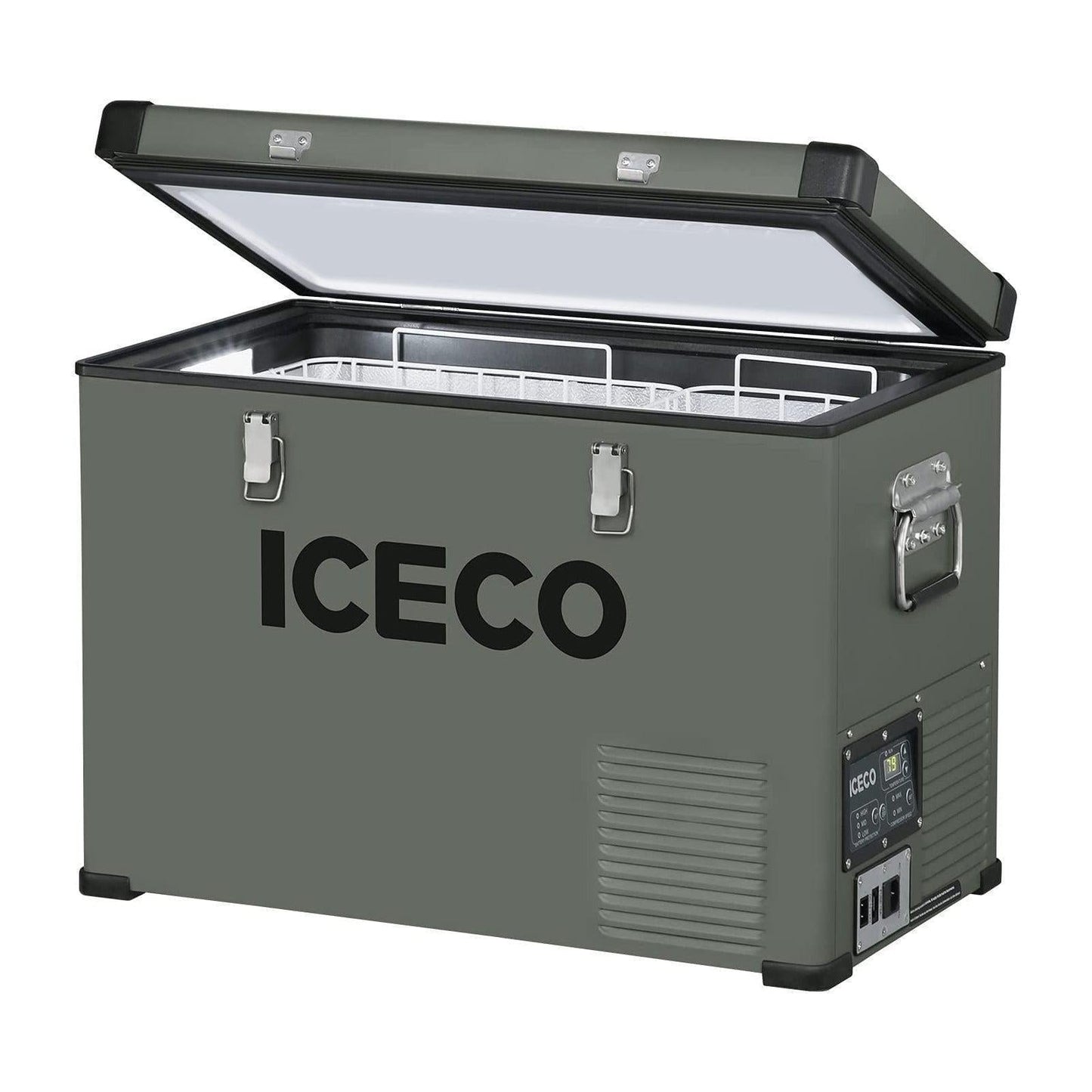 47.5QT VL45 Portable Fridge Single Zone Freezer