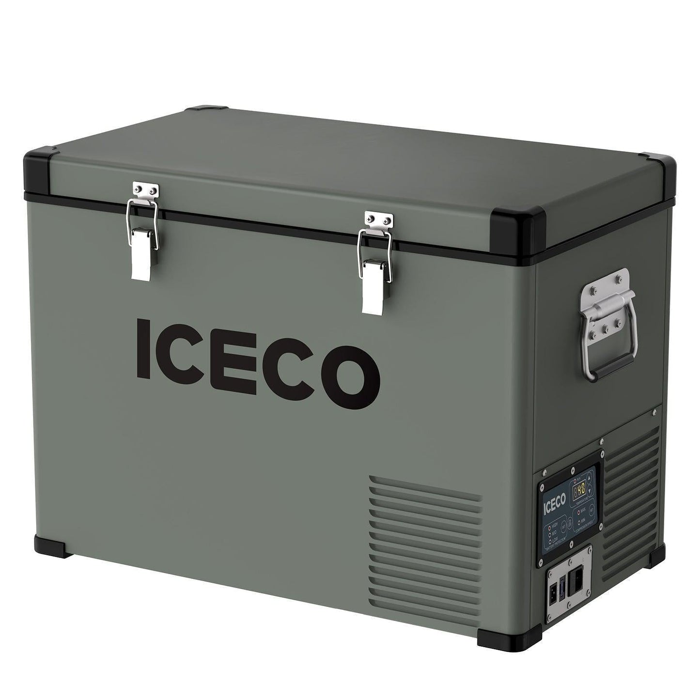 47.5QT VL45 Portable Fridge Single Zone Freezer