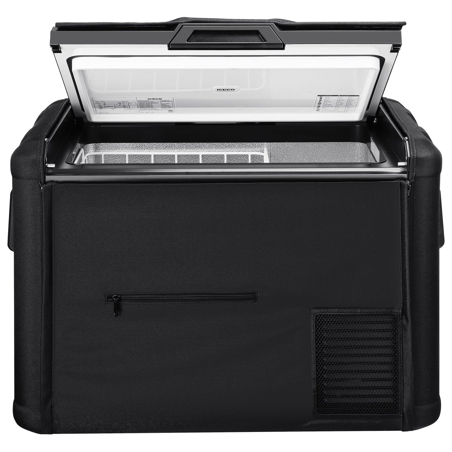 Upgrade Two-Piece Type Protective Cover VL45ProS
