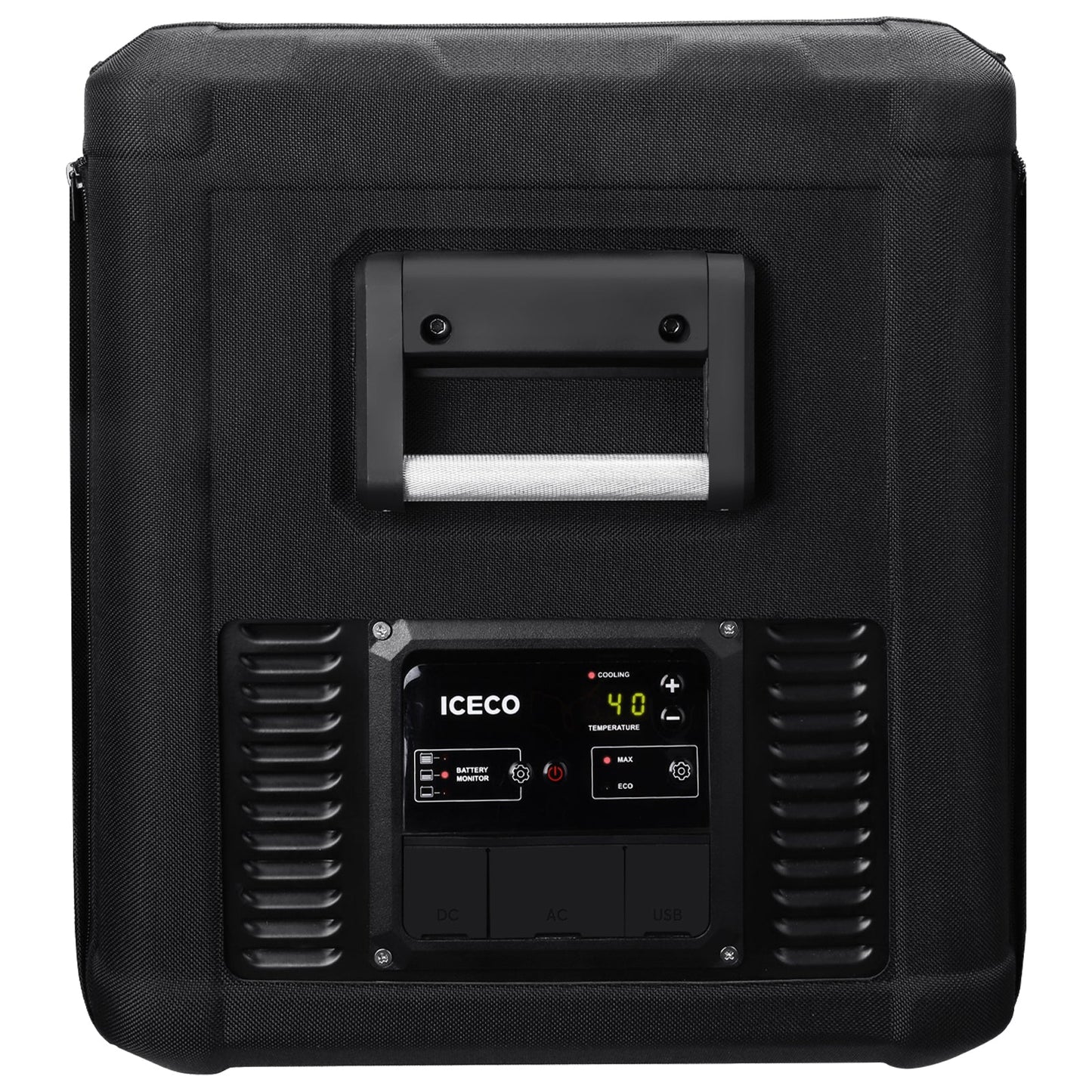 Upgrade Two-Piece Type Protective Cover VL45ProS