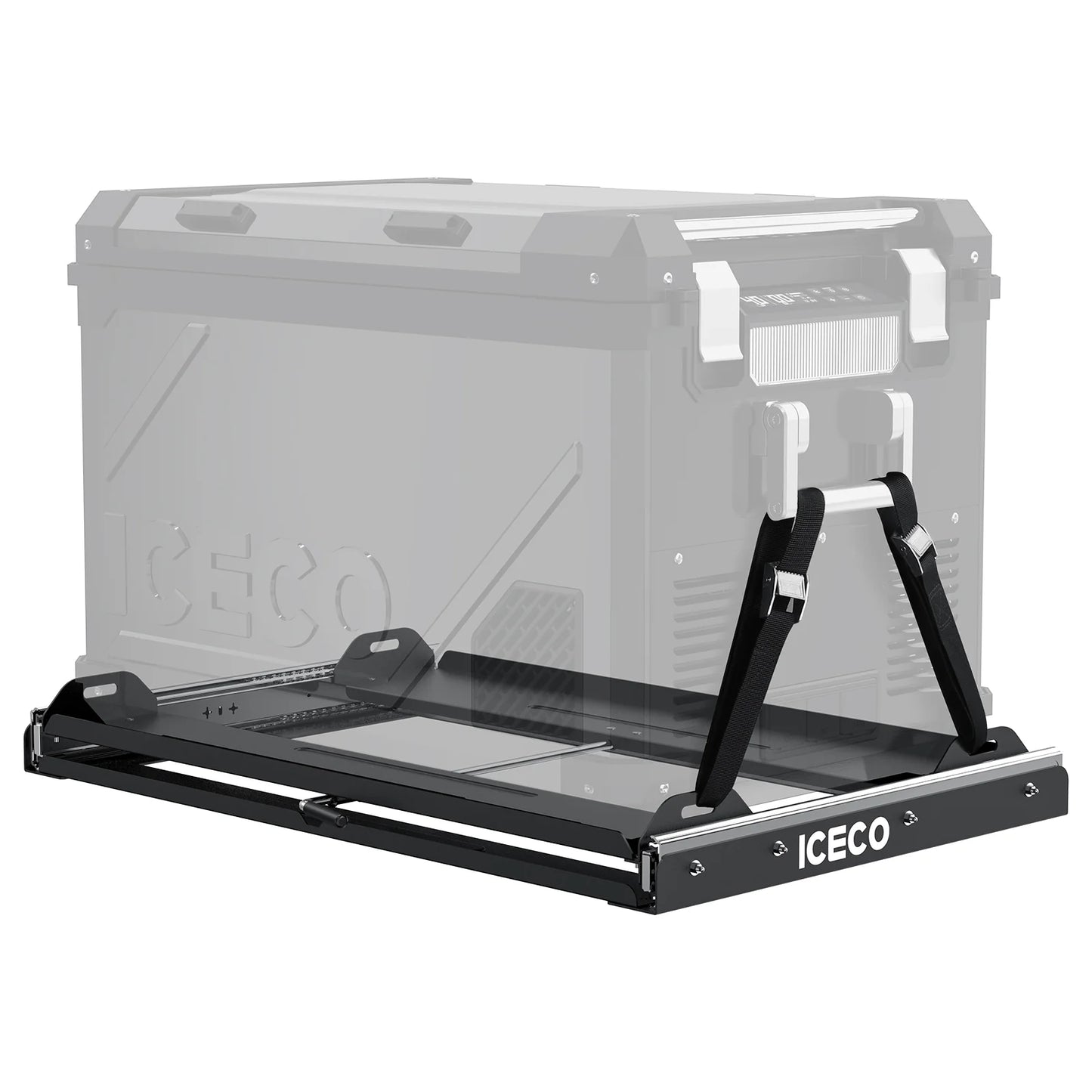 Side Pull Slide for APL55/VL60PRO