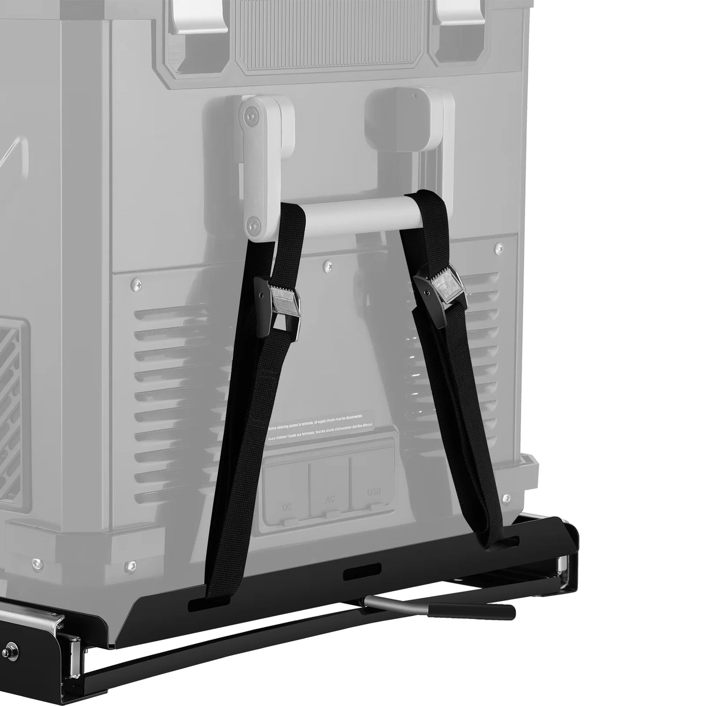 APL55/VL60PRO Slide Mount | ICECO ship out the early Jun