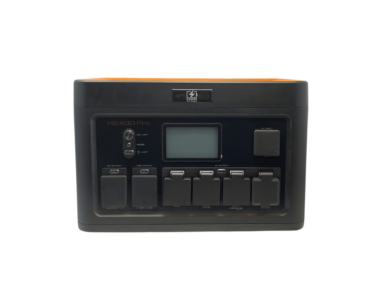 Powerbox Supply Adventurer 2400