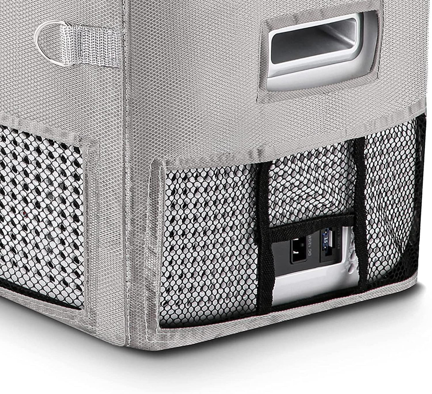 GO20 Insulated Protective Cover