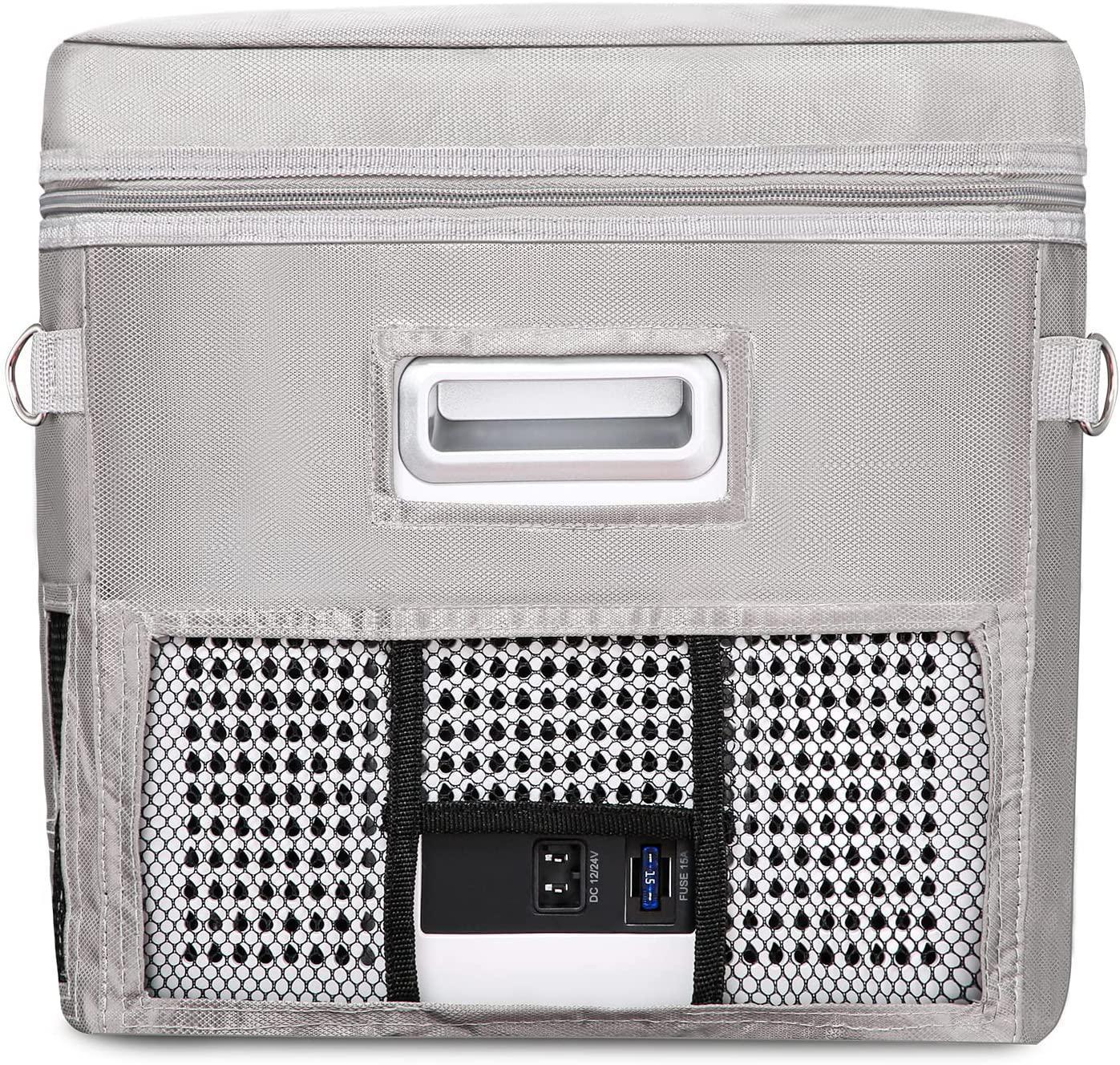 GO20 Insulated Protective Cover