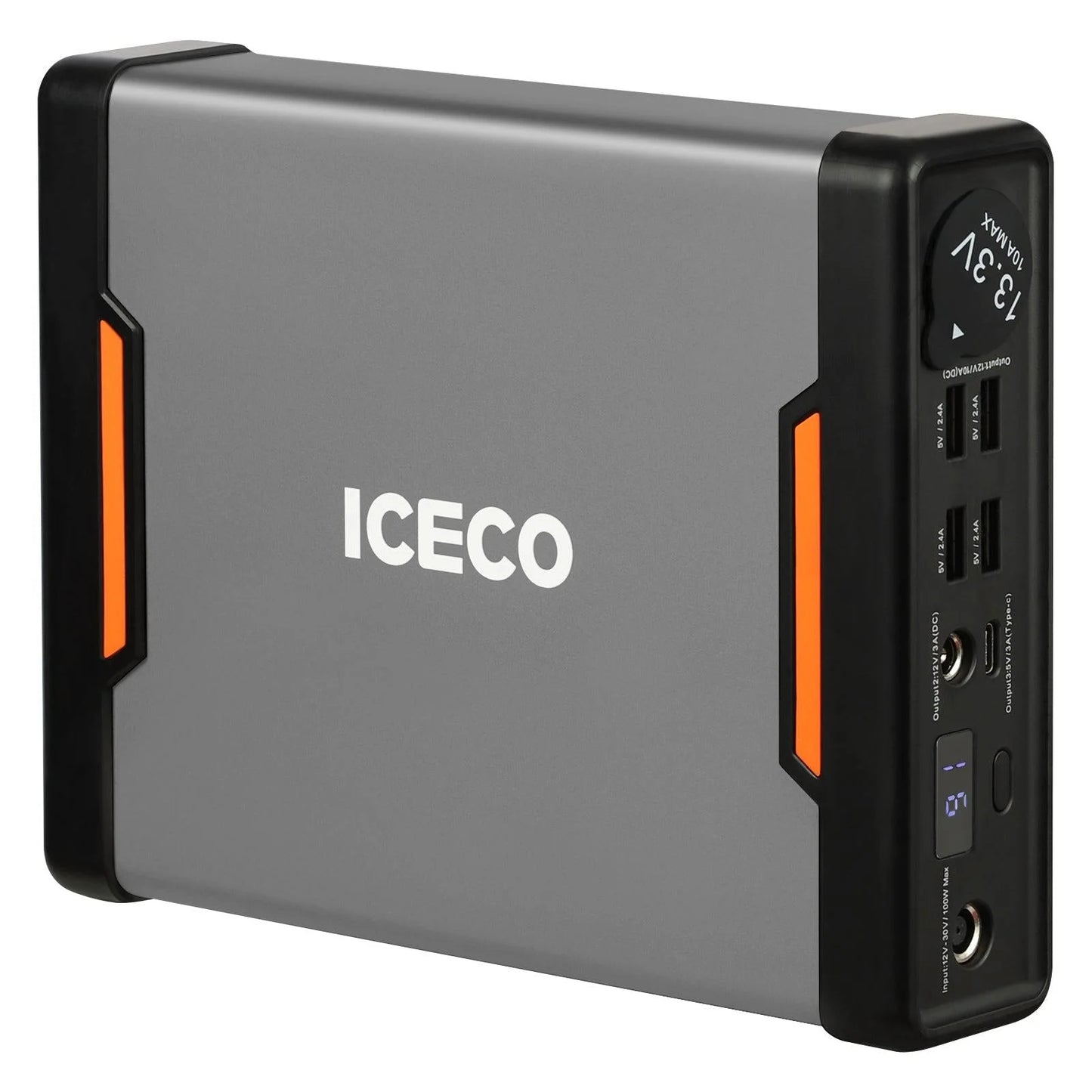 PB250 Portable Power Station Mobile Power For All Series