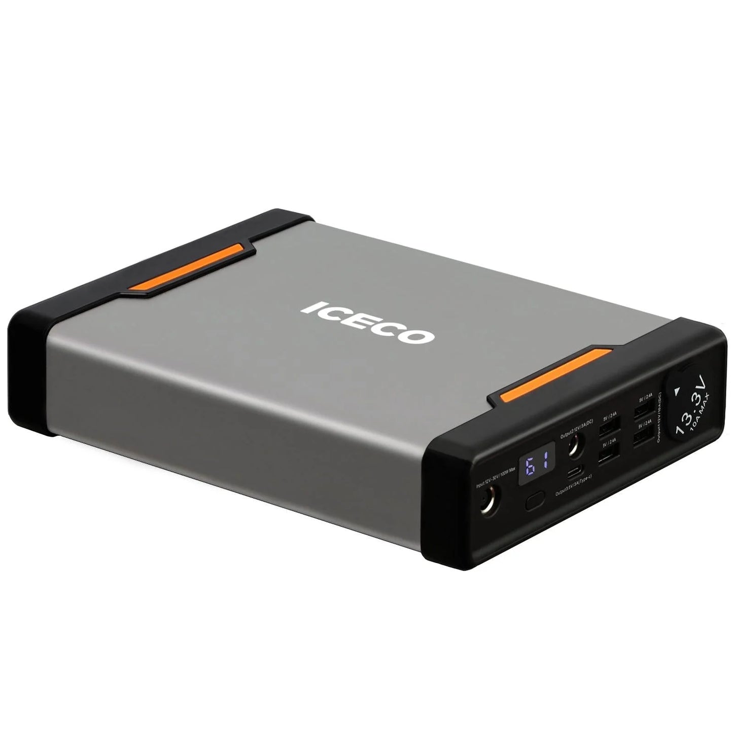 PB250 Portable Power Station Mobile Power For All Series