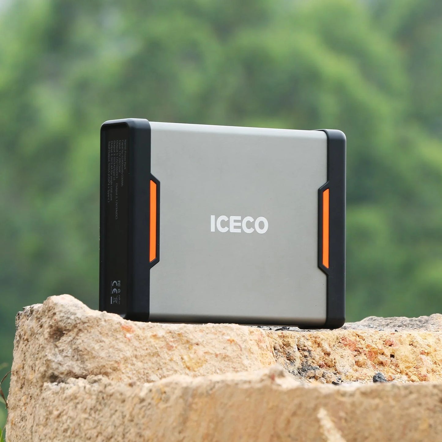 PB250 Portable Power Station Mobile Power For All Series