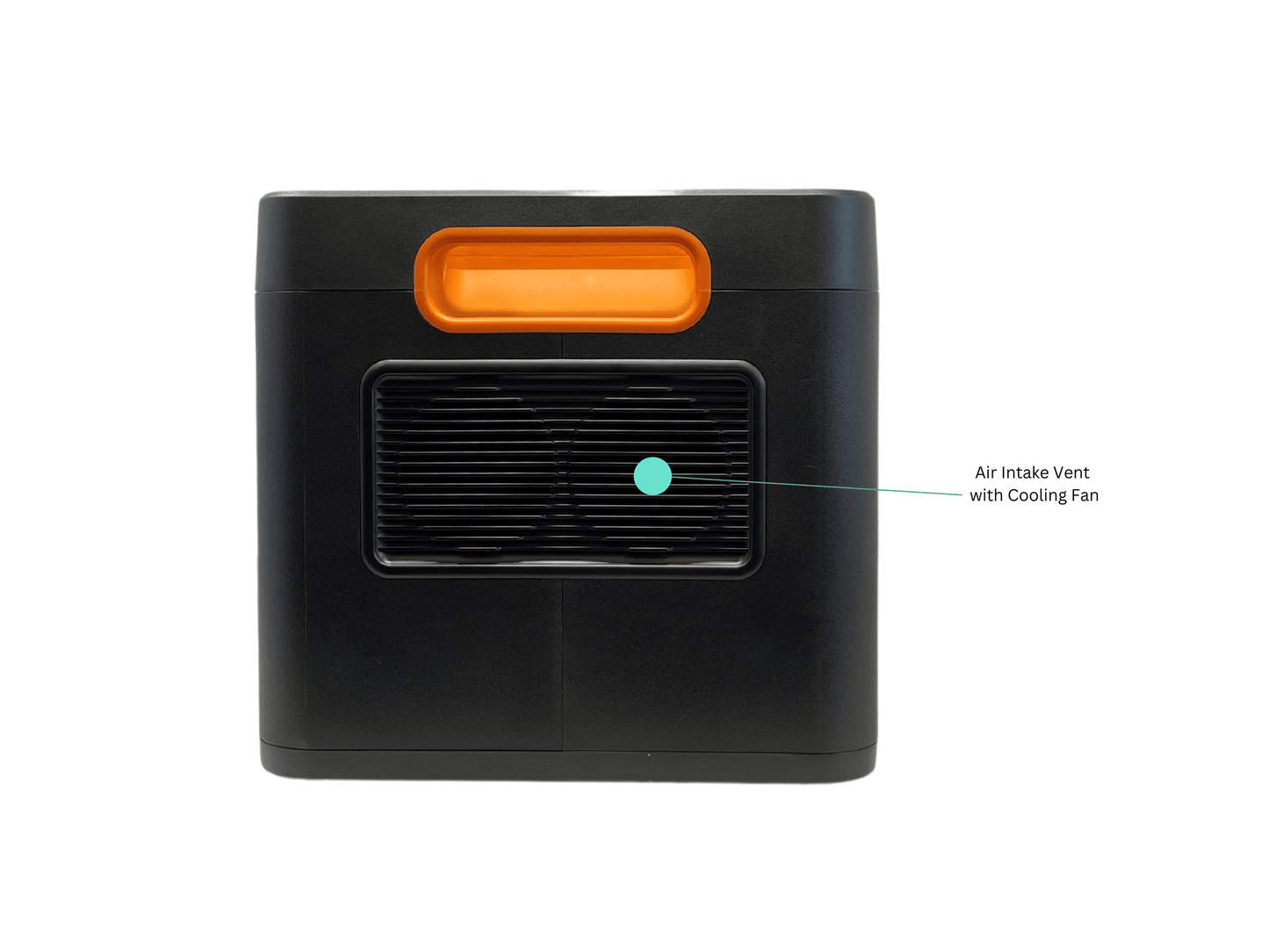 Powerbox Supply Adventurer 2400