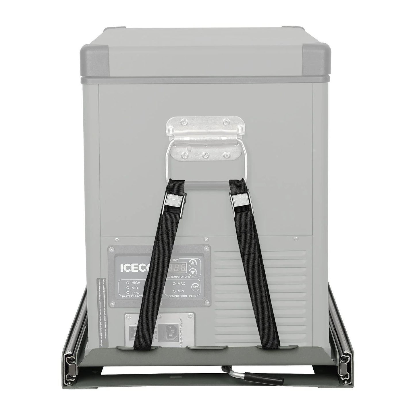JPPro/VL45/VL35Pro/VL45Pro Fridge Slide Mount