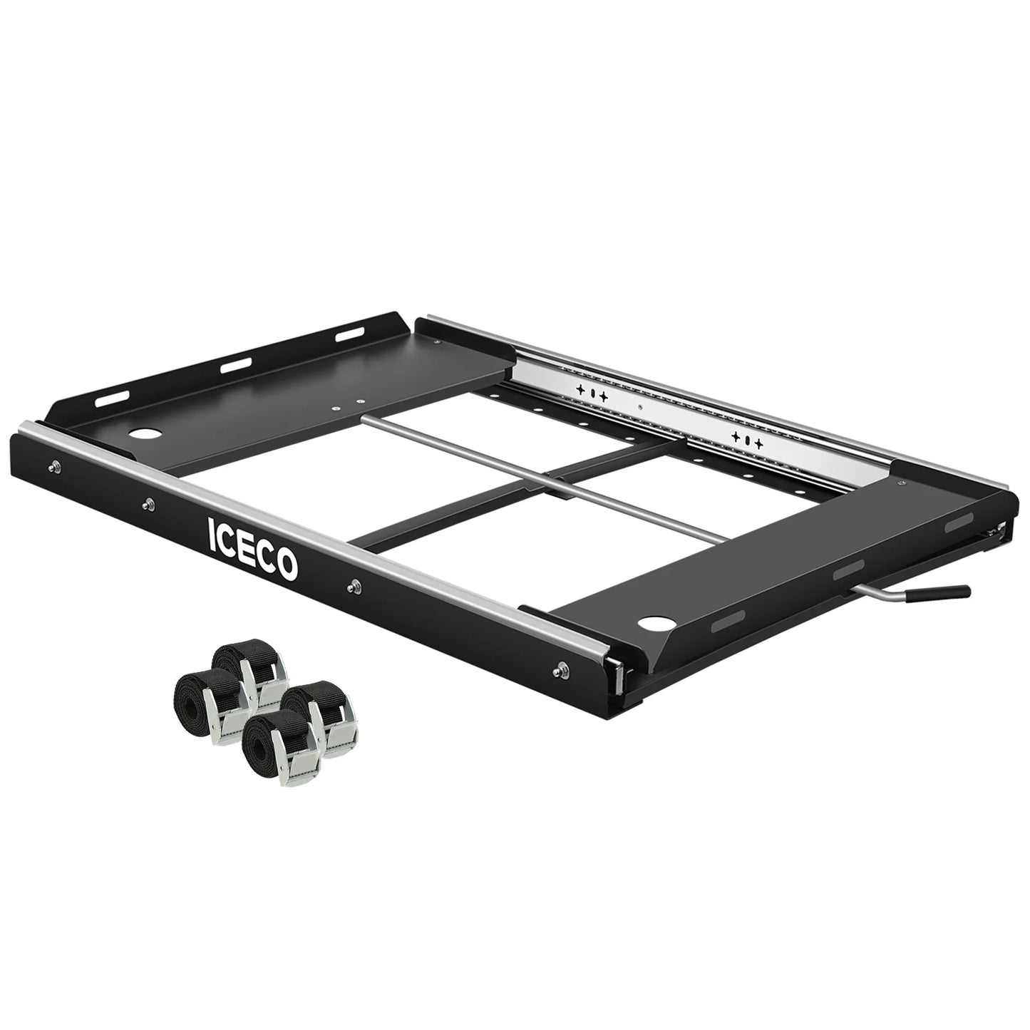 APL55/VL60PRO Slide Mount | ICECO ship out the early Jun