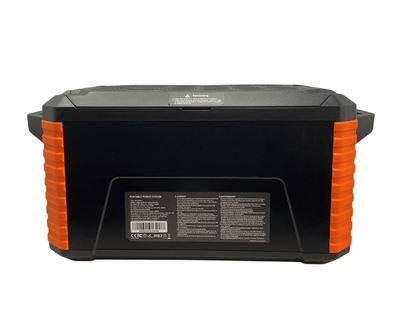 Powerbox Supply OffGrid 2000