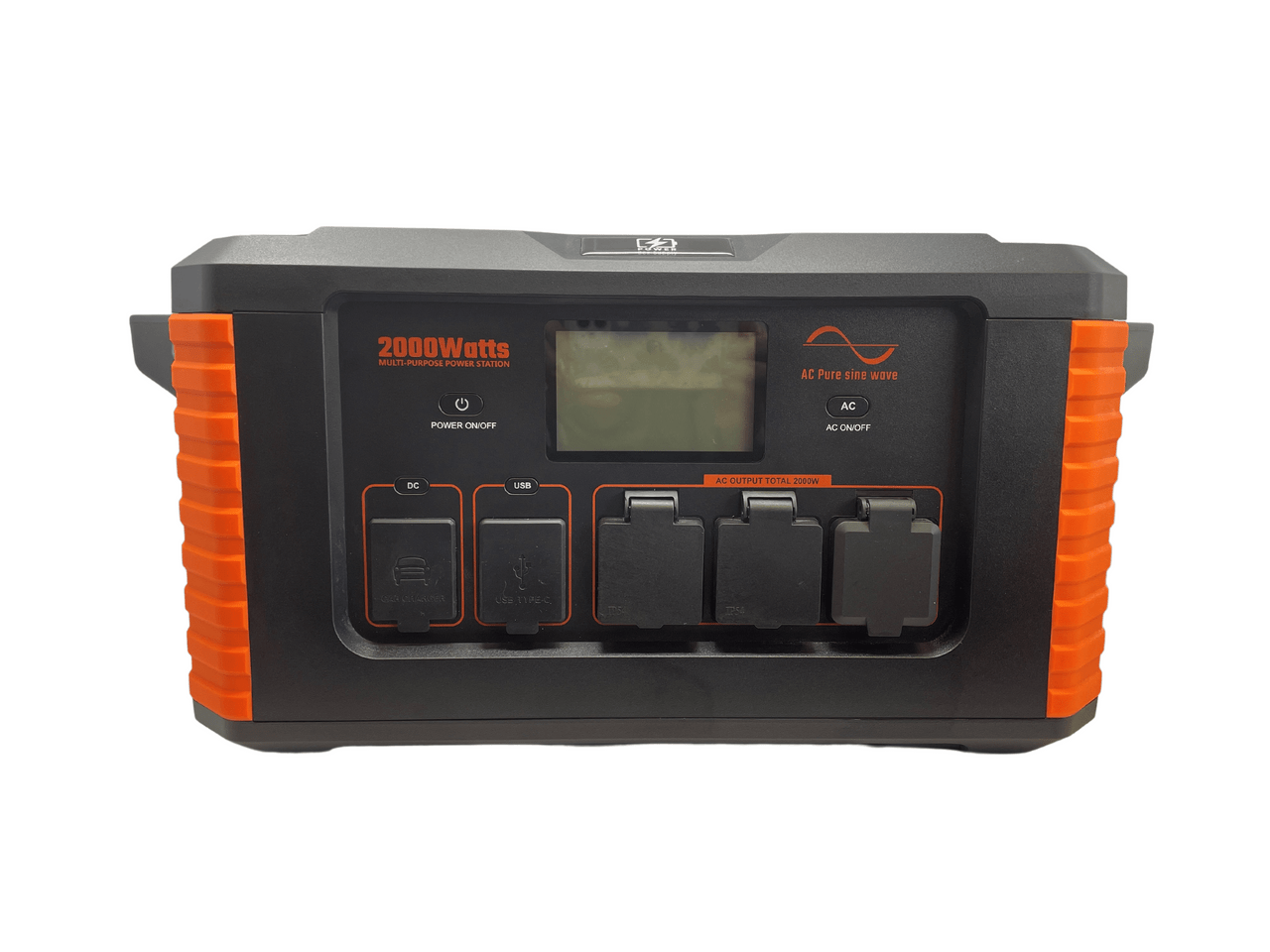 Powerbox Supply OffGrid 2000